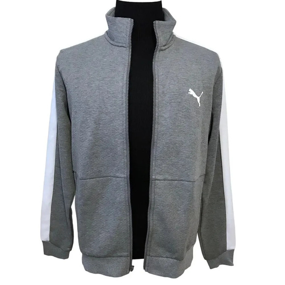 Puma NWT Full Zip Track Jacket Men M - Picture 7 of 16